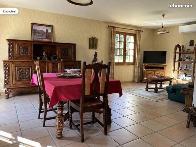 Maison vente à Mirande