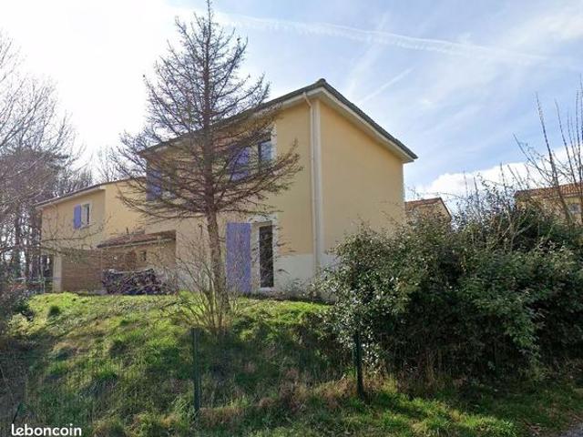 Maison vente à Alboussière, Ardèche