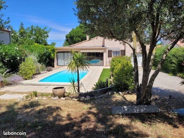 Maison vente à Narbonne, Salles-d'aude