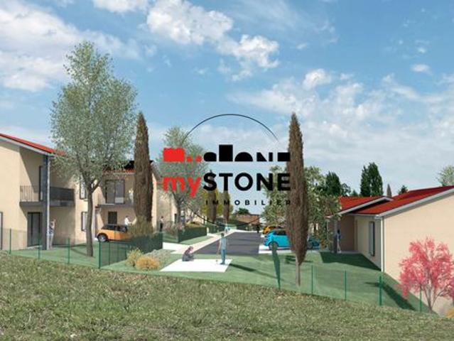 Maison vente à Villefranche-sur-Saône, Rhône