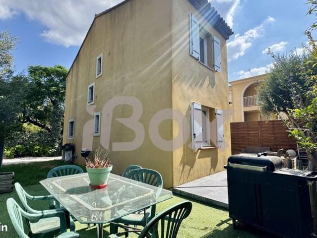 Maison vente à Arrondissement de Toulon, La Valette-du-var
