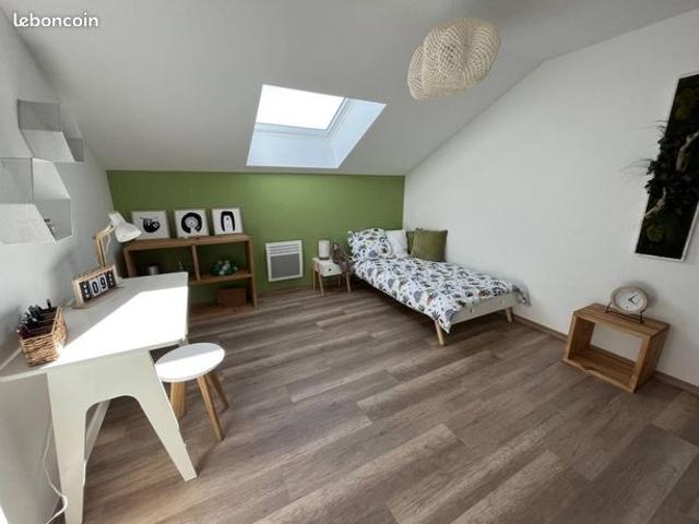 Maison vente à Troyes, Vallières