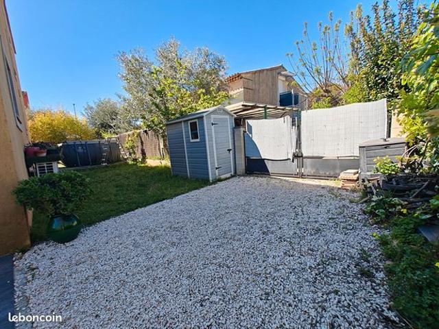 Maison vente à Arrondissement de Toulon, La Valette-du-var
