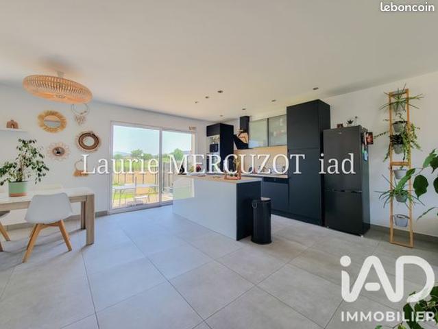 Maison vente à Perpignan, Llupia