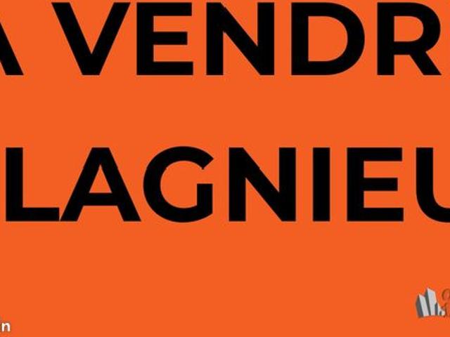 Maison vente à Belley, Lagnieu