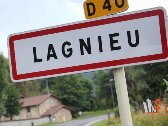 Maison vente à Belley, Lagnieu