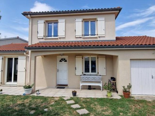 Maison vente à Montbrison