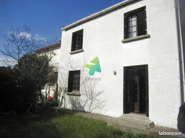 Maison vente à Narbonne
