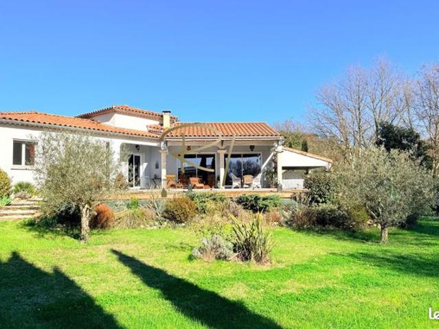 Maison vente à Barjac, Gard