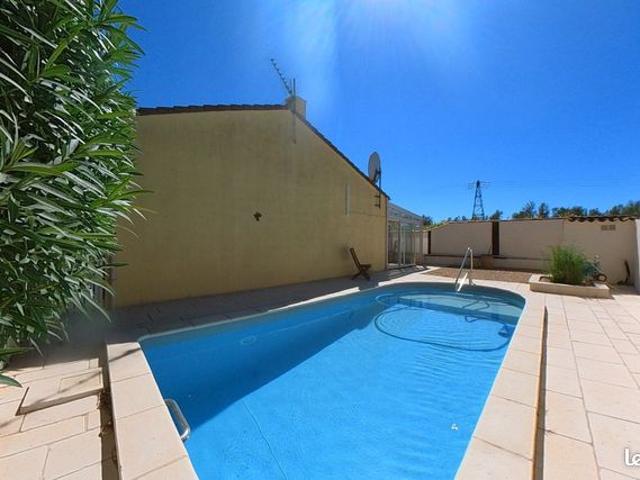 Maison vente à Puissalicon, Hérault