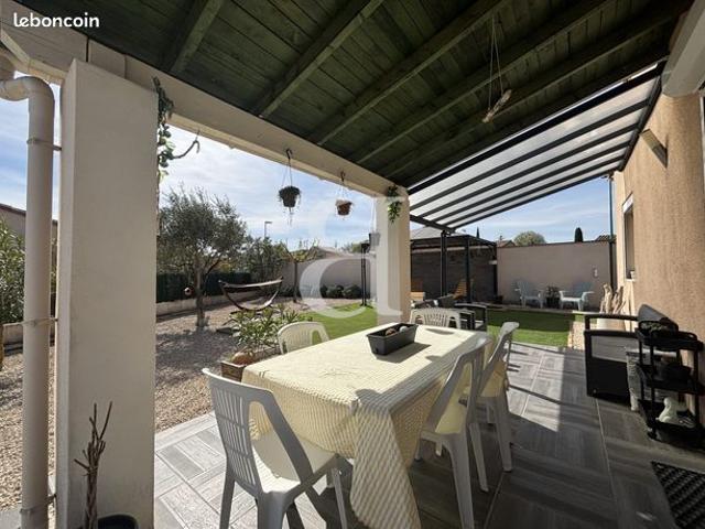 Maison vente à Carpentras, Vaison-la-romaine