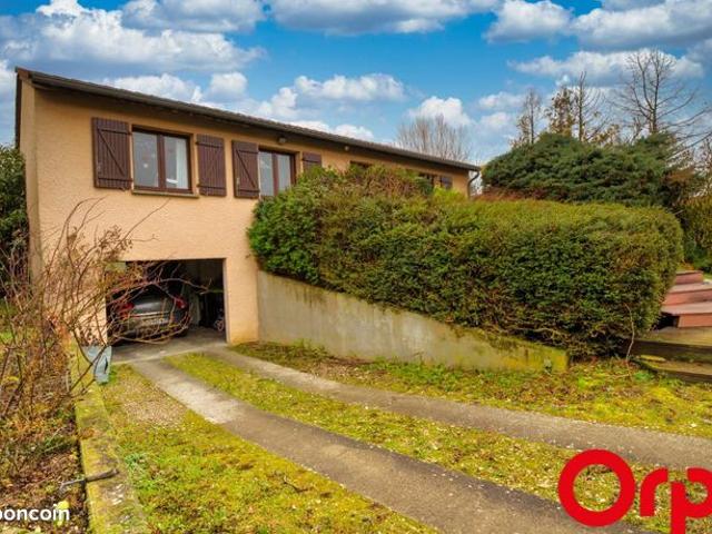 Maison vente à Bourg-en-Bresse, Montluel