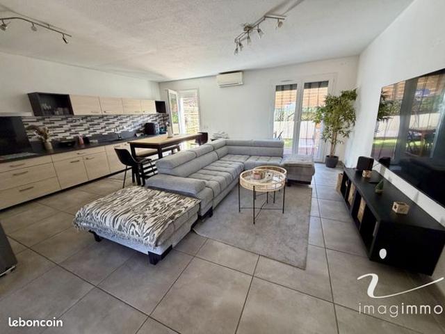 Maison vente à Montpellier