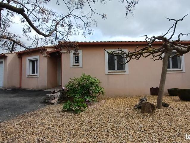 Maison vente à Narbonne, Ginestas
