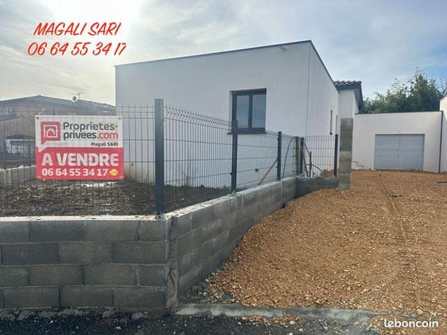 Maison vente à Alès