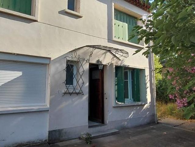 Maison vente à Montpellier, Castelnau-le-lez