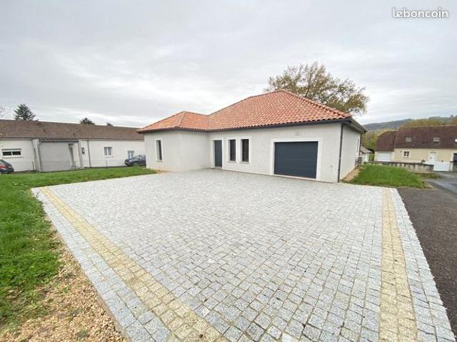 Maison vente à Gourdon, Vayrac