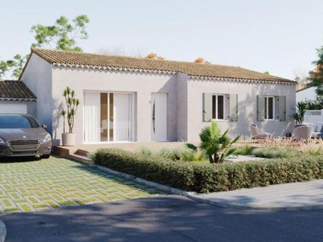 Maison vente à Plan-d'aups-sainte-baume