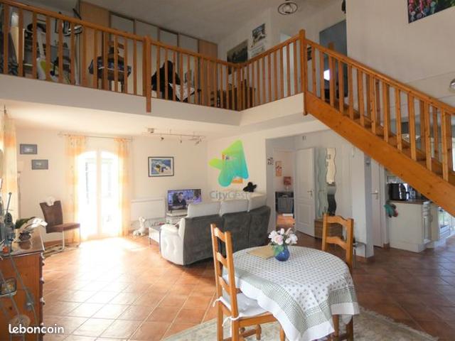 Maison vente à Narbonne