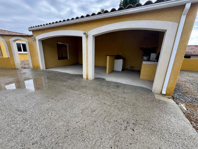 Maison vente à Limoux, Gaja-et-villedieu