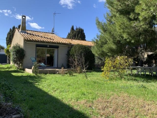 Maison vente à Montpellier, Sète