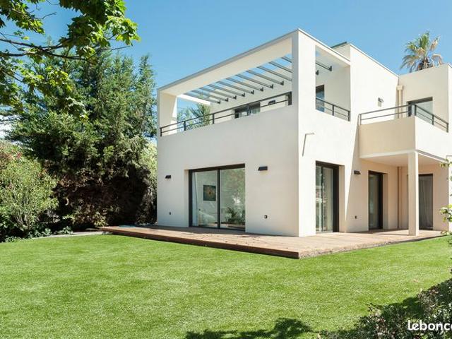 Maison vente à Le Cannet