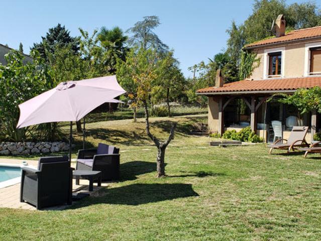 Maison vente à Muret, Saint-clar-de-rivière