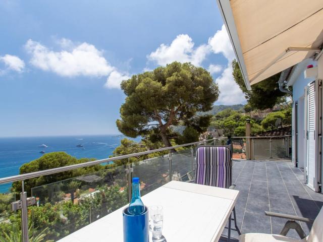 Maison vente à Nice, Èze