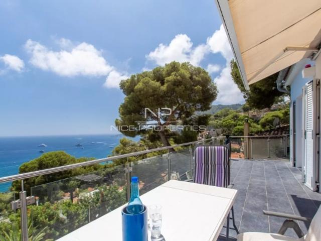 Maison vente à Nice, Èze
