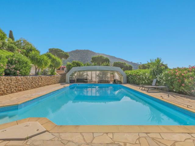 Maison vente à Arrondissement de Toulon, Bormes-les-mimosas
