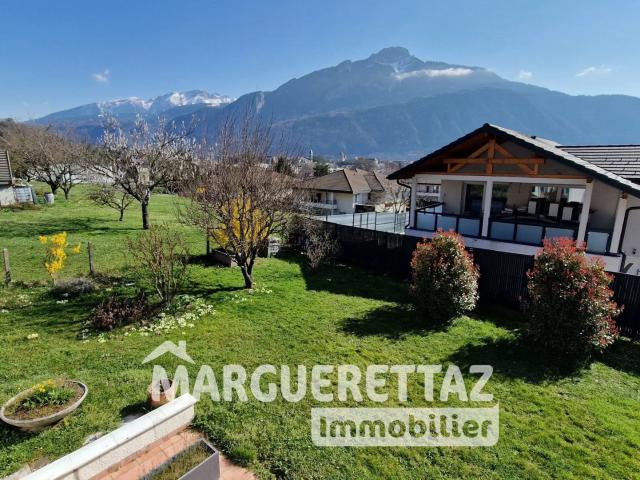 Maison vente à Bonneville