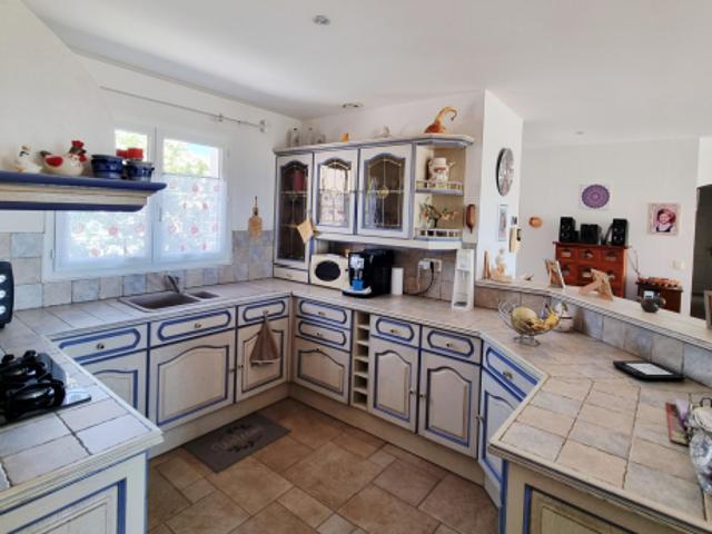Maison vente à Narbonne, Conilhac-corbières
