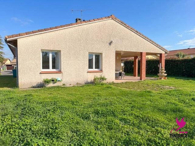 Maison vente à Toulouse, Grenade