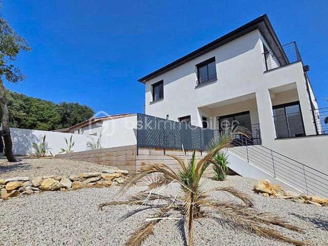 Villa vente à Bella Vista, Poulx