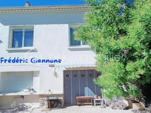 Villa vente à Arrondissement de Toulon, La Seyne-sur-mer