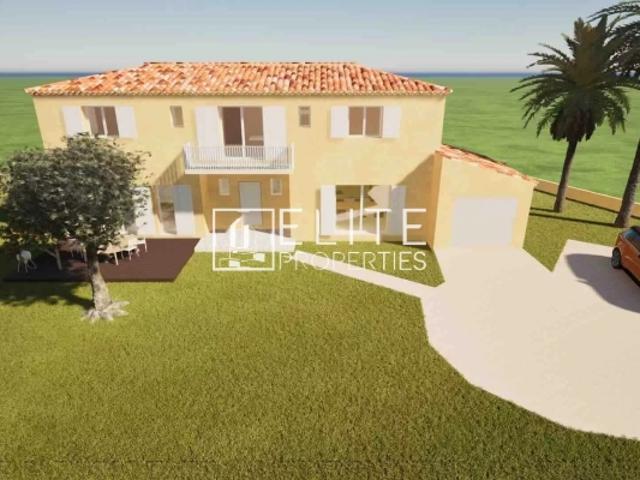 Maison vente à Grasse