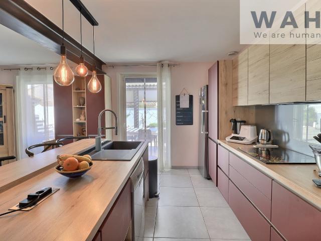 Villa vente à Montpellier, Lunel