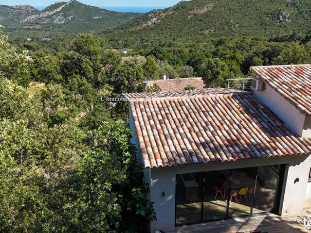 Maison vente à Sartène, Conca