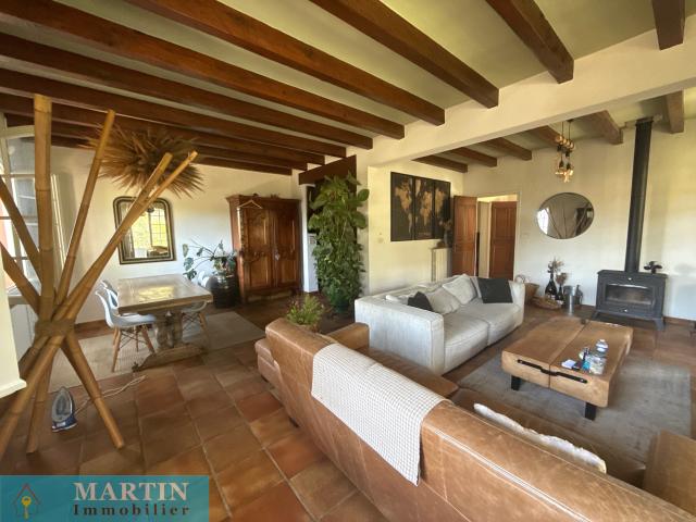 Villa vente à Céret