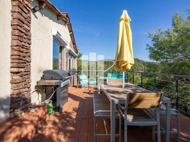 Maison vente à Fréjus, Var