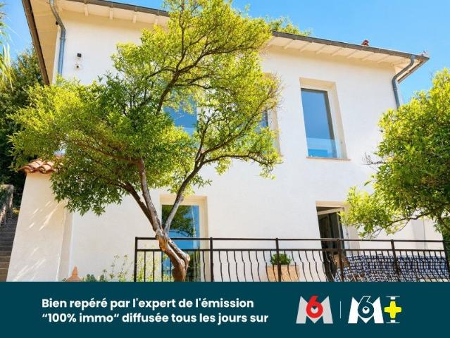 Maison vente à Nice