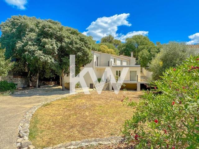 Villa vente à Nîmes