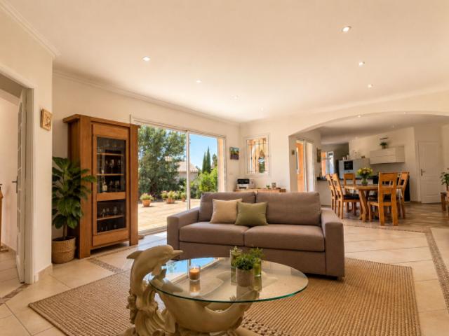 Maison vente à Arrondissement de Draguignan, Saint-raphaël