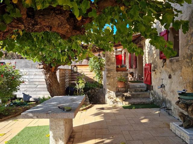 Maison vente à Arrondissement de Draguignan, Taradeau