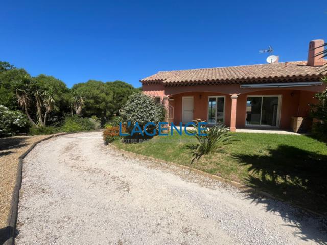 Maison vente à Arrondissement de Toulon, Hyères