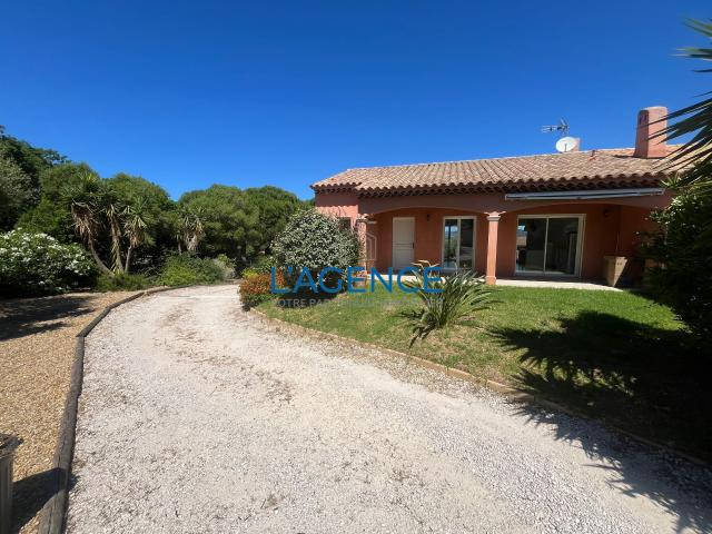Maison vente à Arrondissement de Toulon, Hyères