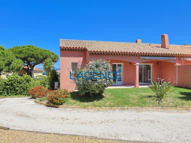 Maison vente à Arrondissement de Toulon, Hyères