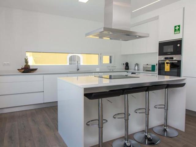 Moradia alugar em Albufeira