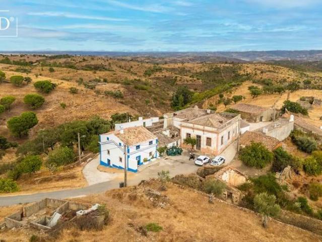 Casa venda em Almodôvar, Beja