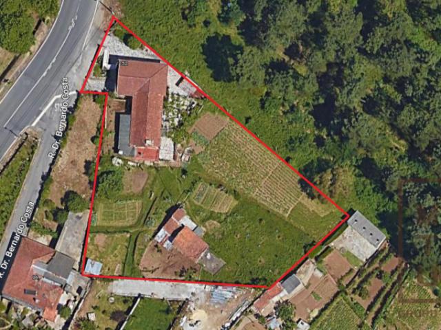 Casa venda em Santa Maria Da Feira, Aveiro